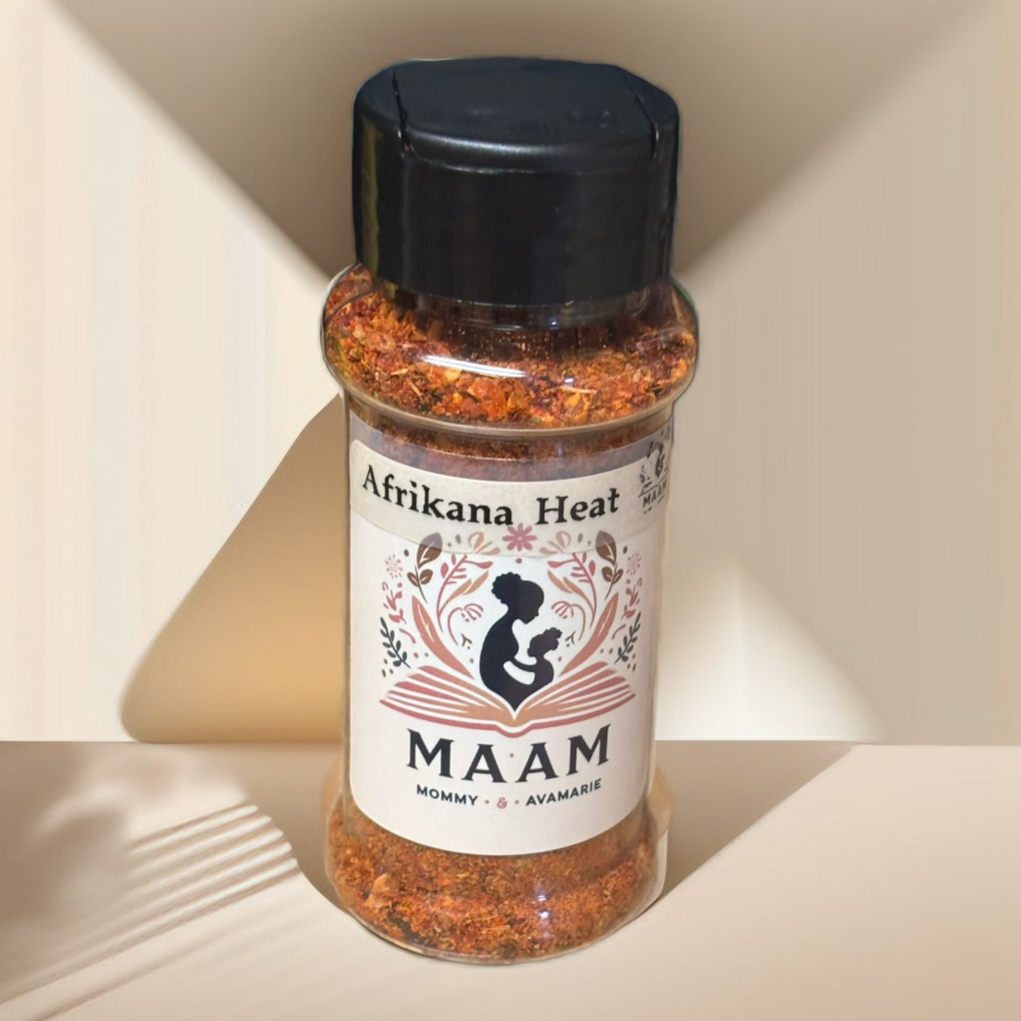 Afrikana Heat