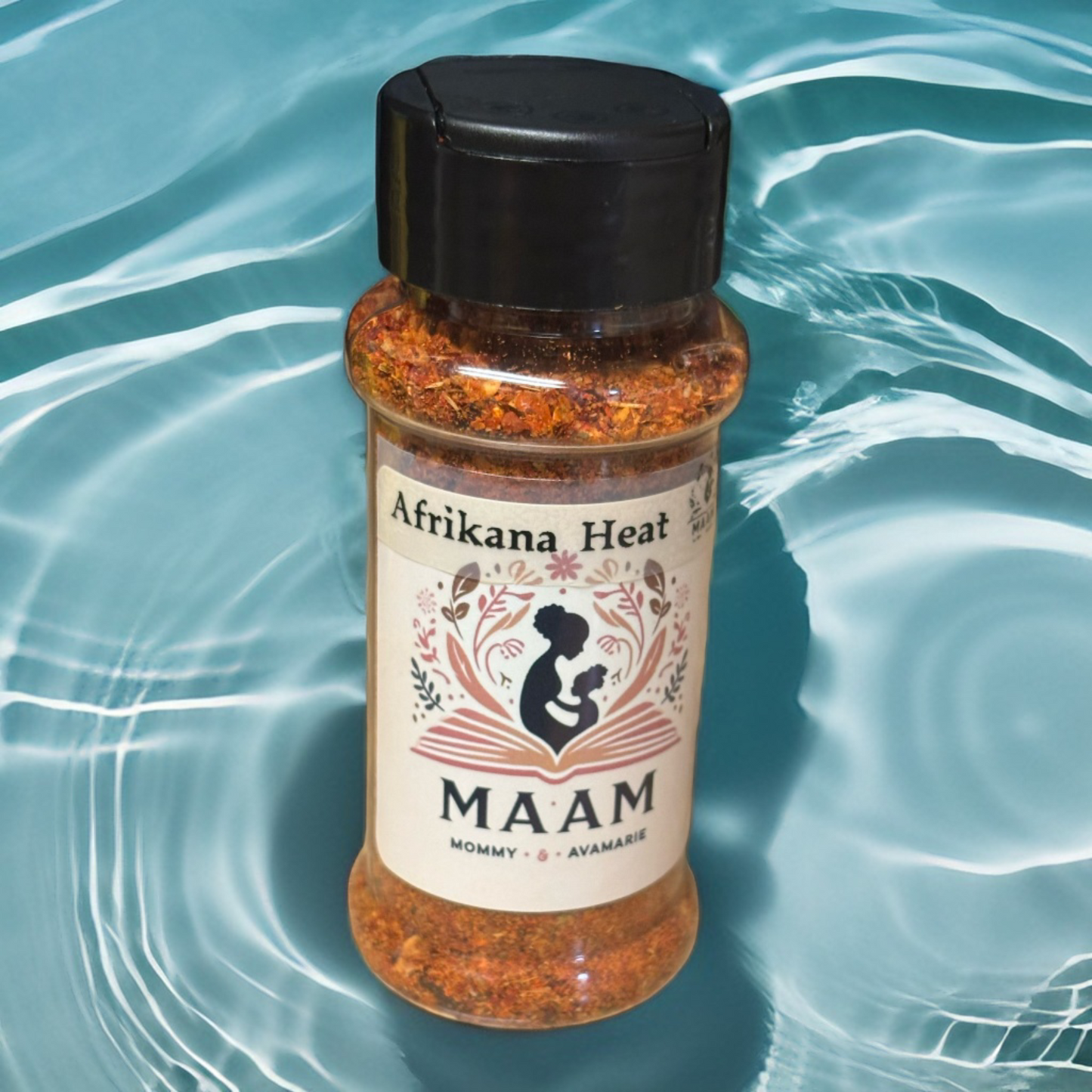 Afrikana Heat