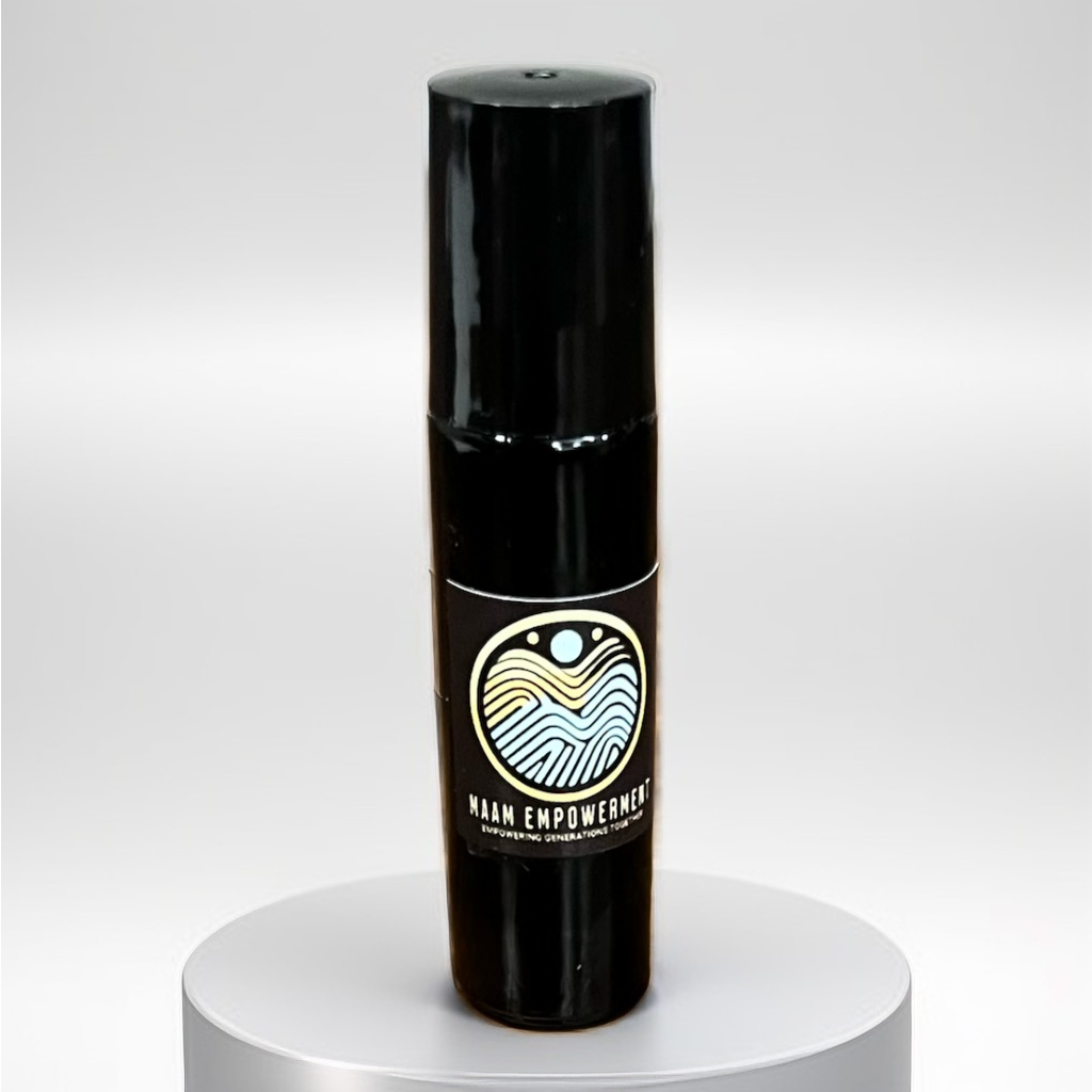 Salone Legacy – Fragrance Oil for Men