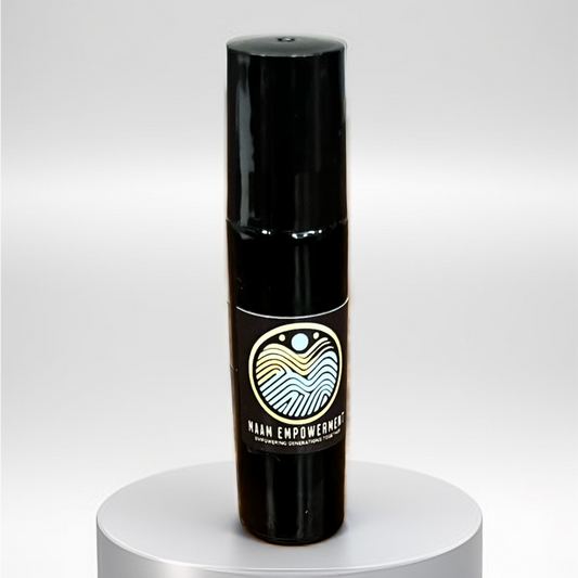 Salone Legacy – Fragrance Oil for Men