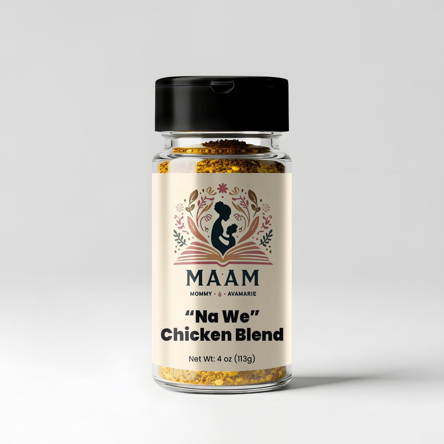 “Na We” Chicken Blend