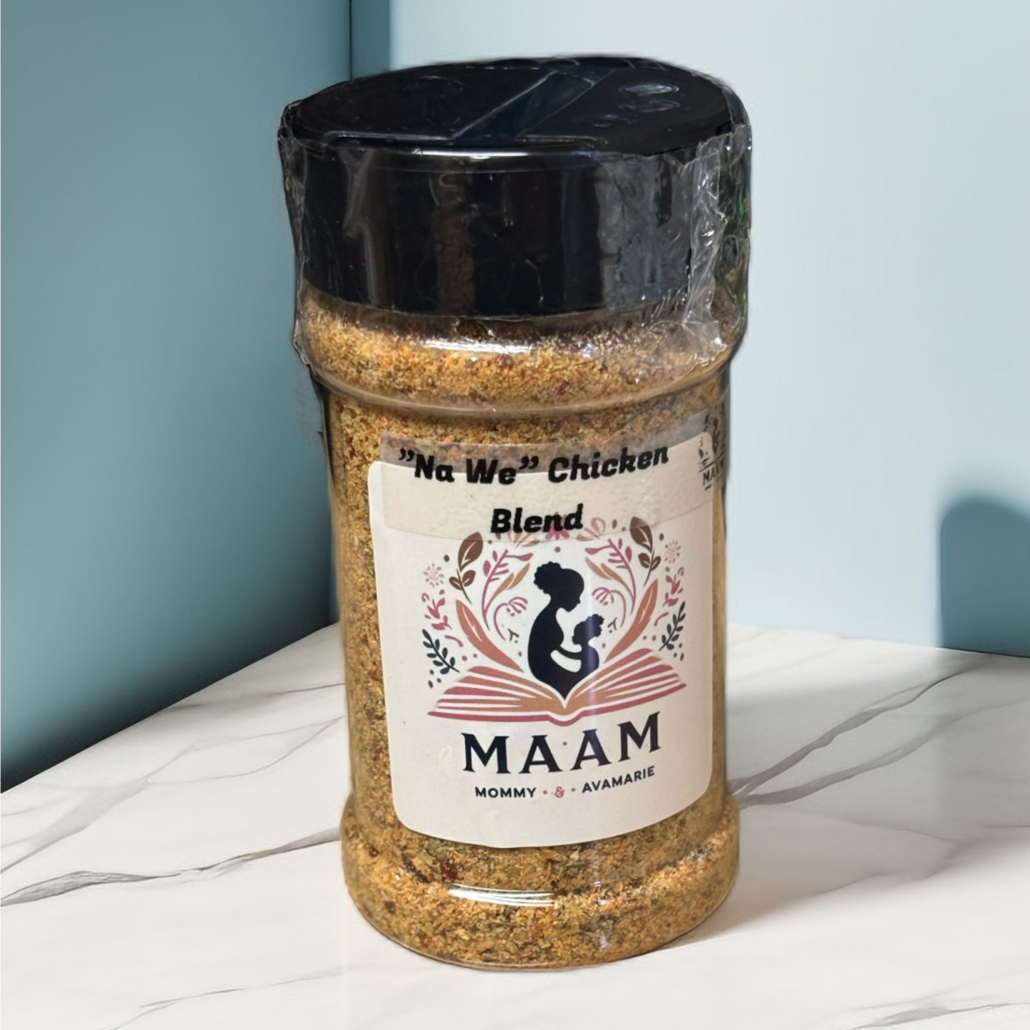“Na We” Chicken Blend