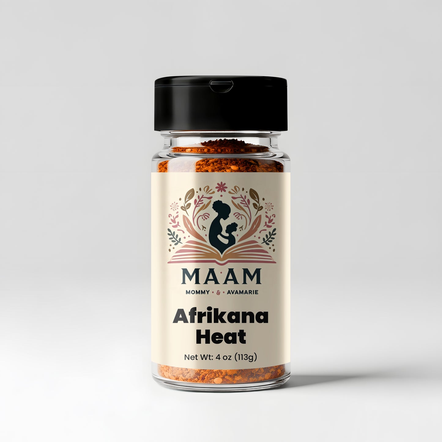 Afrikana Heat