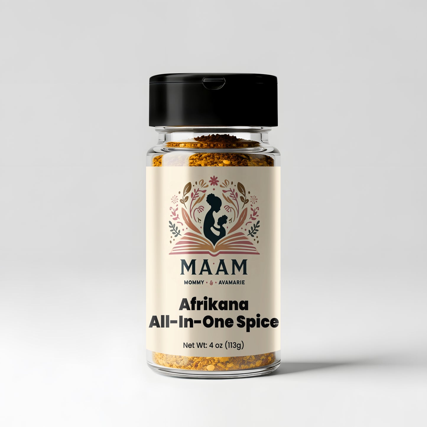 Afrikana All-In-One Spice
