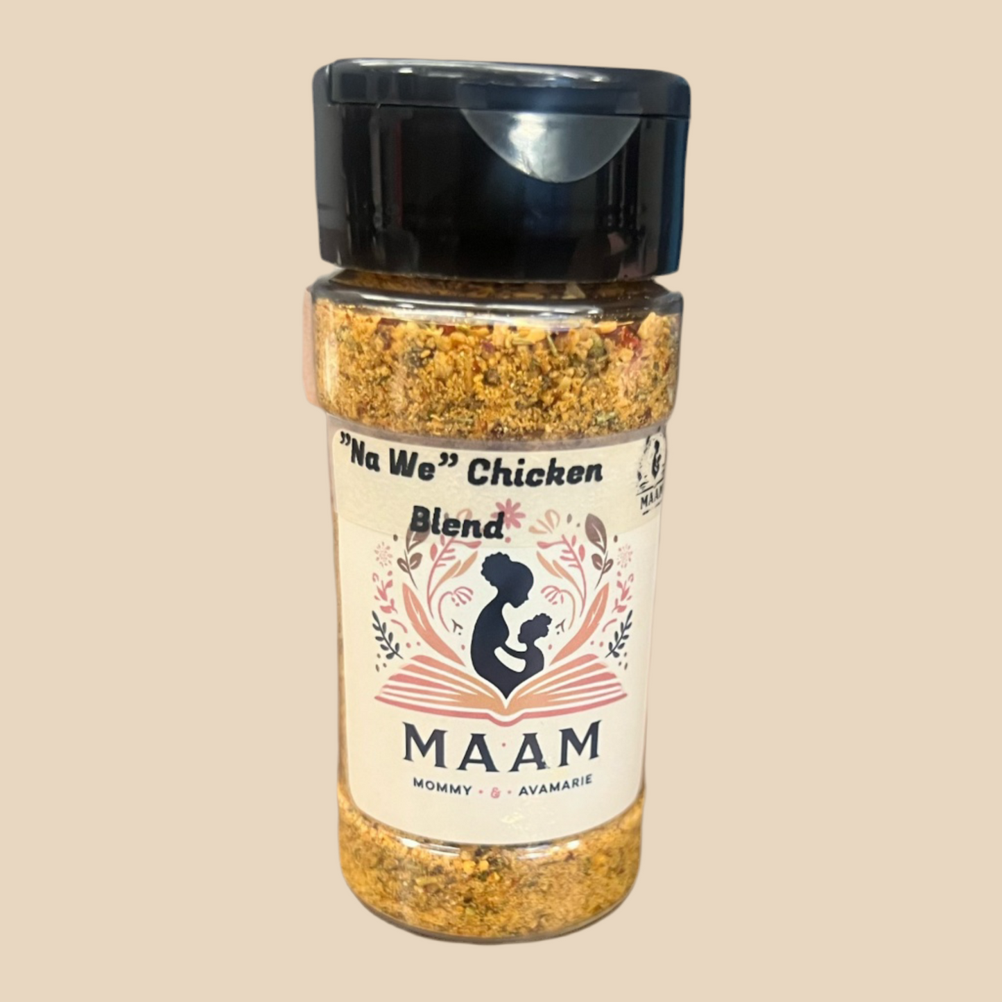 “Na We” Chicken Blend