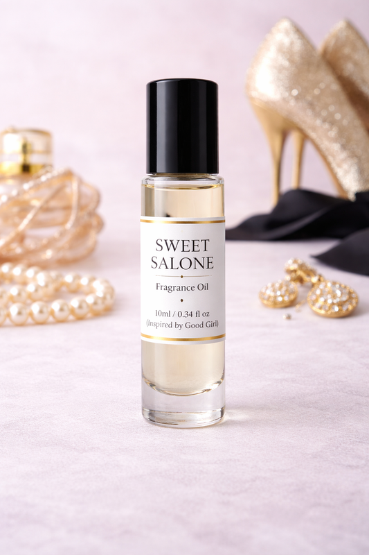 Sweet Salone