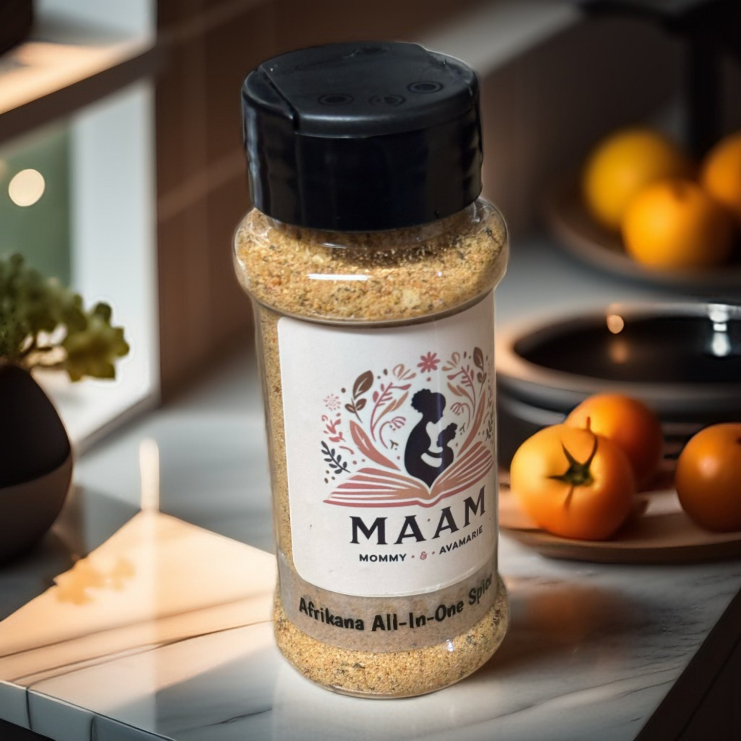 Afrikana All-In-One Spice